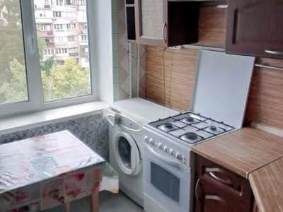 квартира по адресу Верховинная ул., 80