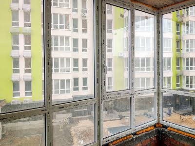 квартира по адресу Олеся Бердника ул., 1-В