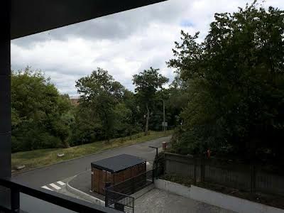 квартира по адресу Кудрявская ул., 24а
