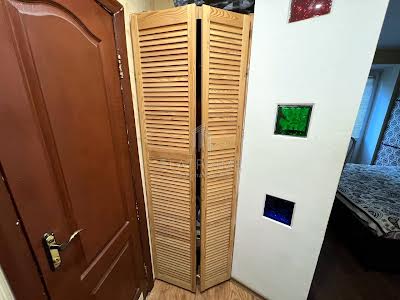 квартира по адресу Зеленого Клина пер. (Уссурийский), 10