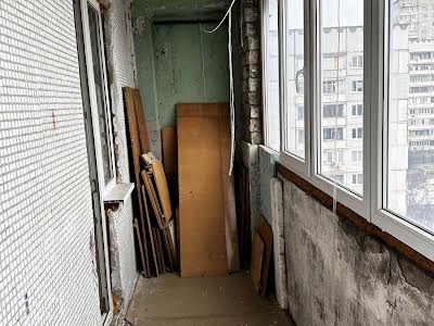 квартира по адресу Метростроителей ул., 25
