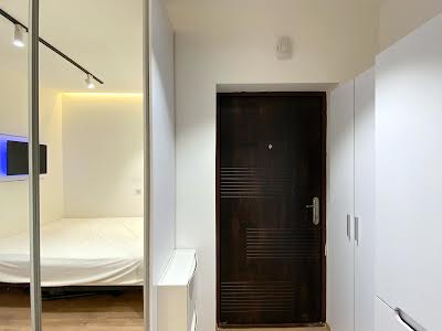 квартира за адресою Пшенична, 37