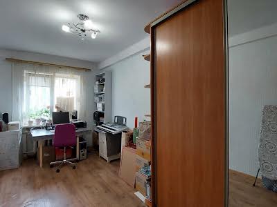 квартира за адресою Перемоги вул., 111