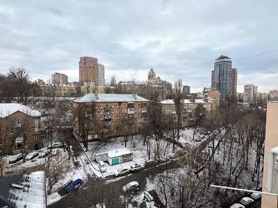 квартира за адресою Мечникова вул. (Кловський), 18