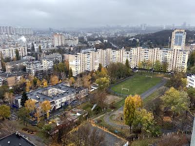 квартира за адресою Київ, Європейського Союзу просп. (Правди), 5Б