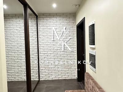 квартира за адресою Миколи Голего вул. (Лебедєва-Кумача), 7-В