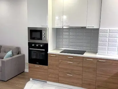 квартира за адресою Європейського Союзу просп. (Правди), 41-В