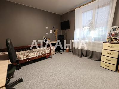 квартира по адресу Бригадная, 58