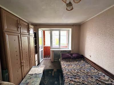 квартира по адресу Байды Вишневецкого ул. (Осиповского), 3