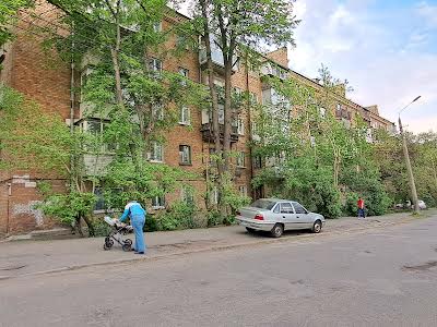 квартира по адресу Делегатский пер., 3