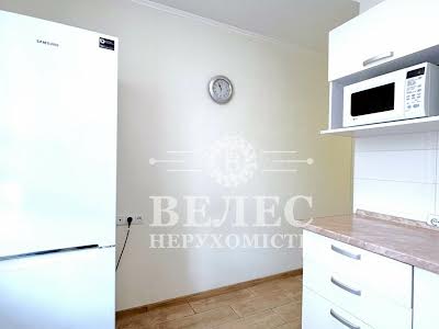 квартира по адресу Перемишльська ул. (Червонопільська), 20/15