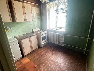 квартира за адресою Відрадний просп. (Чубаря), 10