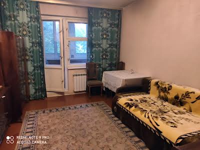 кімната за адресою Печенізька вул., 9