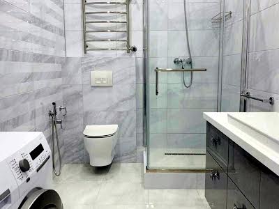 квартира за адресою Юнацька вул., 19