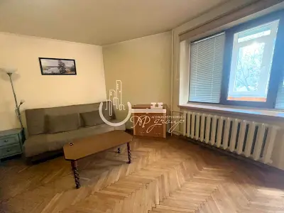 квартира по адресу Саксаганского ул., 90