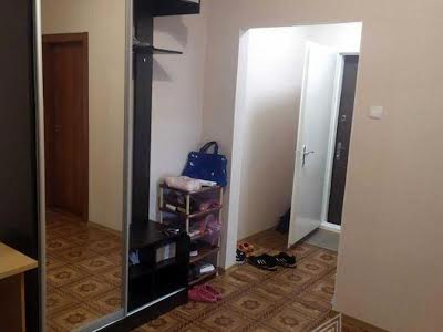 квартира за адресою Київ, Олени Пчілки вул., 4