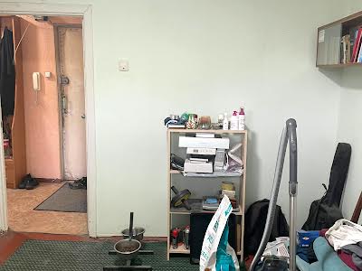 квартира по адресу Оболонский просп., 7-Б