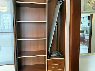 квартира по адресу Вишняковская ул., 8а