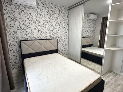 квартира за адресою Клочківська вул., 93