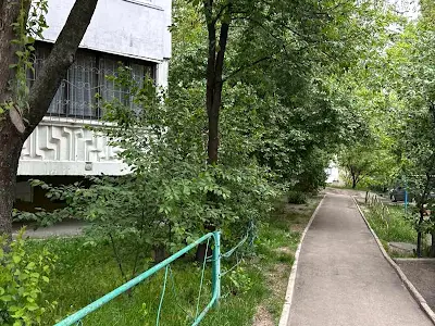 квартира по адресу Вадима Гетьмана ул., 46-А/4