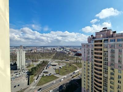 квартира по адресу Краковская ул., 27