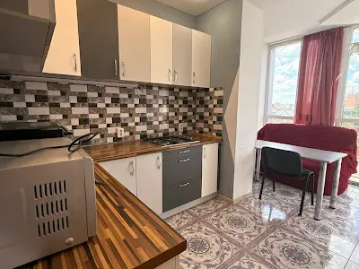 квартира за адресою Садова вул., 1-В к2