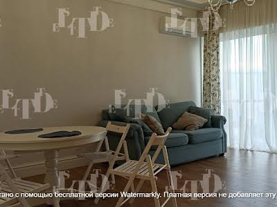 квартира за адресою Берестейський просп. (Перемоги), 26-А