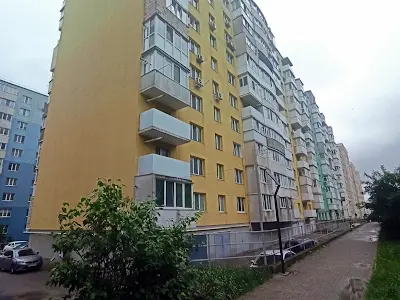 квартира по адресу Кармелюка ул., 5/1