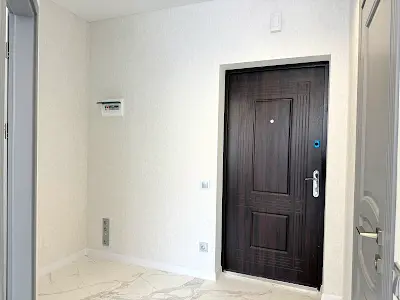 квартира за адресою с. Новосілки, Миру вул., 10б