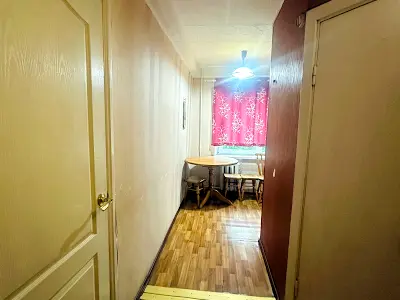 квартира по адресу Николая Кибальчича ул., 10