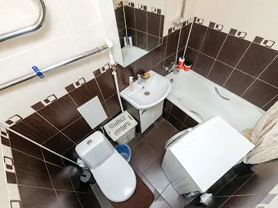 квартира за адресою Садова вул., 3а
