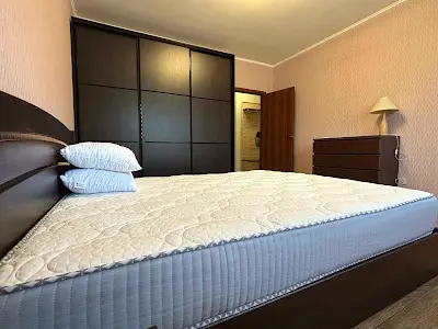 квартира по адресу Метрологическая ул., 13