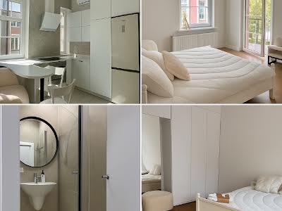 квартира за адресою Костянтинівська вул., 32