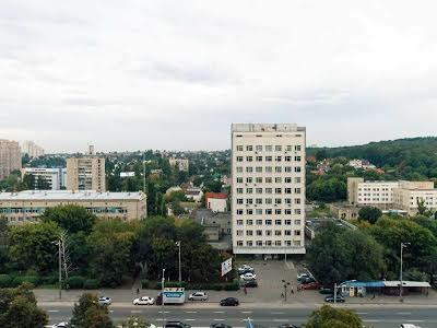 квартира за адресою Голосіївський просп. (40-річчя Жовтня), 68