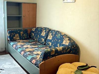 квартира за адресою Святошинський пров., 2