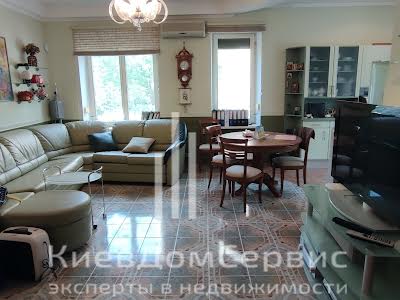 квартира за адресою Професора Підвисоцького вул., 14