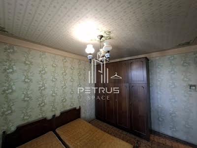квартира по адресу Каштановая ул., 12-А
