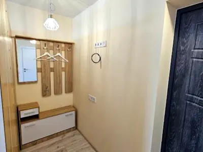 квартира за адресою Київ, Михайла Максимовича вул. (Онуфрія Трутенка), 32-Б