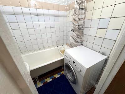 квартира за адресою Оболонський просп., 23-А