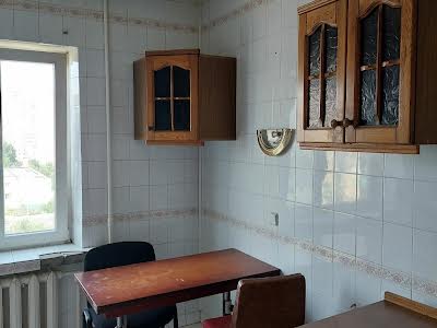 квартира по адресу Героев Днепра ул., 49