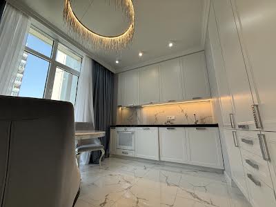 квартира за адресою Саперне Поле вул., 5