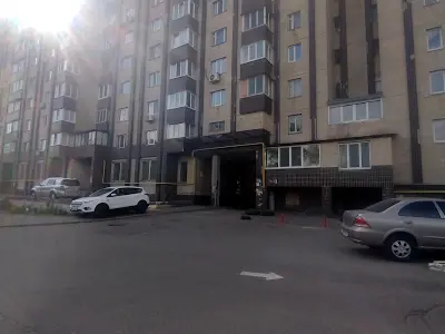 квартира по адресу Лобановського, 130