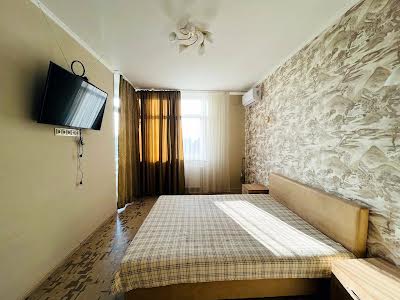 квартира по адресу Родини Кристерів, 20б