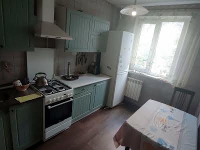квартира по адресу Дружбы Народов ул., 240