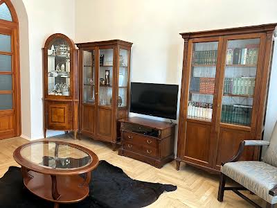 квартира по адресу Большая Васильковская ул. (Красноармейская), 132