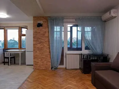 квартира по адресу Берестейский просп. (Победы), 12