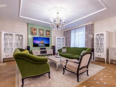 квартира за адресою Римарська вул., 25
