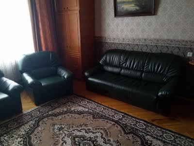 квартира за адресою Авіаконструктора Антонова вул., 7