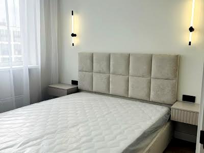 квартира за адресою Родини Крістерів вул., 14