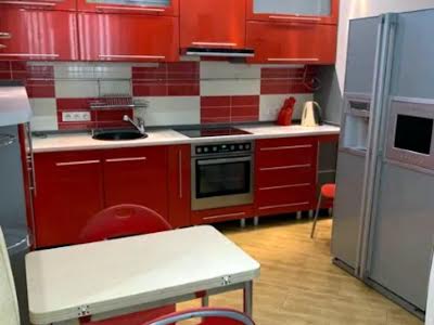 квартира за адресою Валерія Лобановського просп., 126-Г